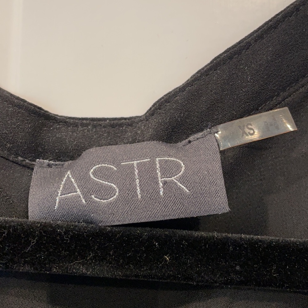 Mini Shift Dress - image 5